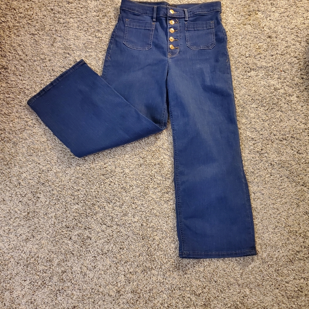 denim pants